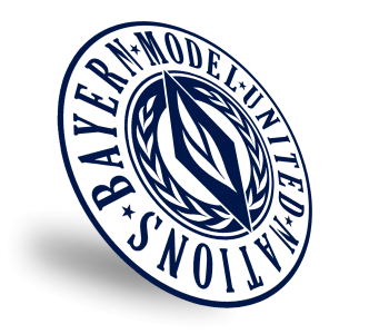 BayernMUN Seal